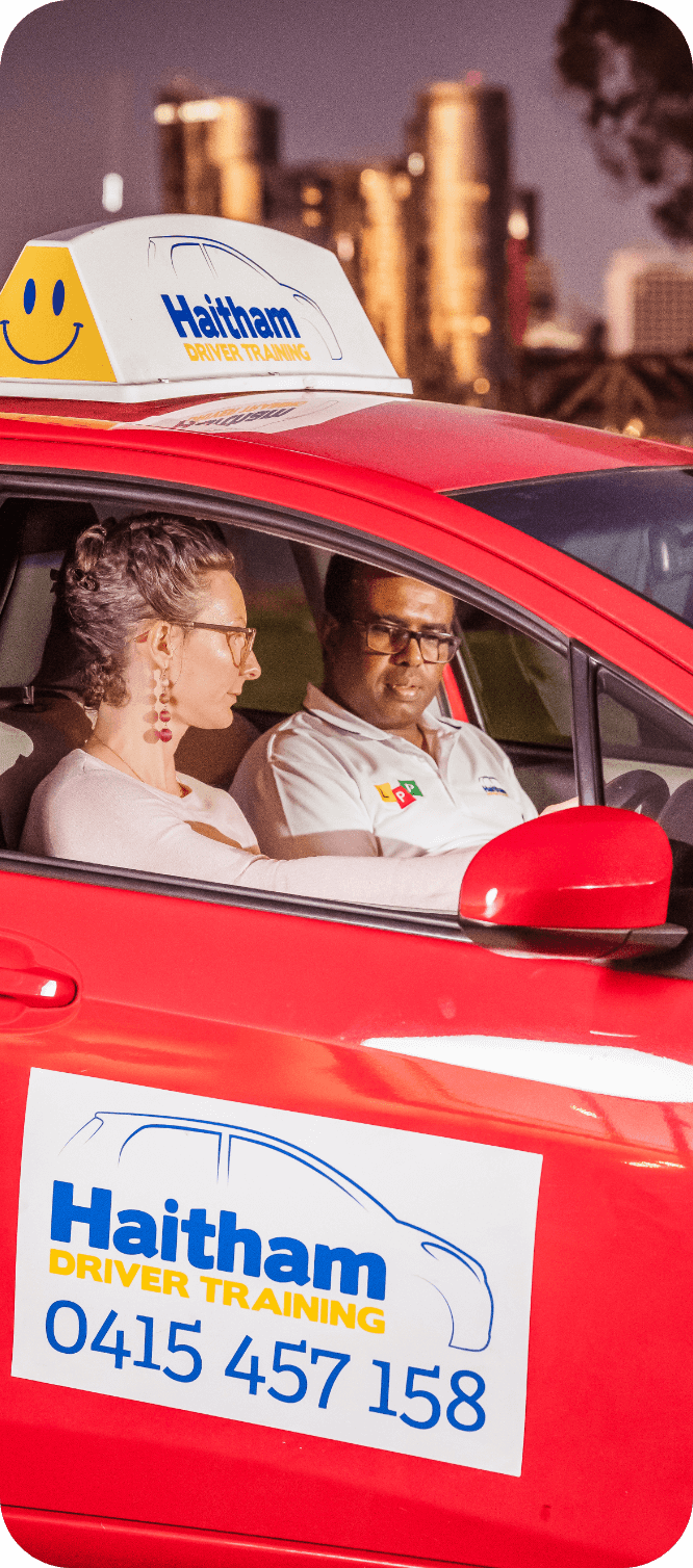 Keys 2 drive instructors Nedlands,Victoria Park,Kelmscott City car